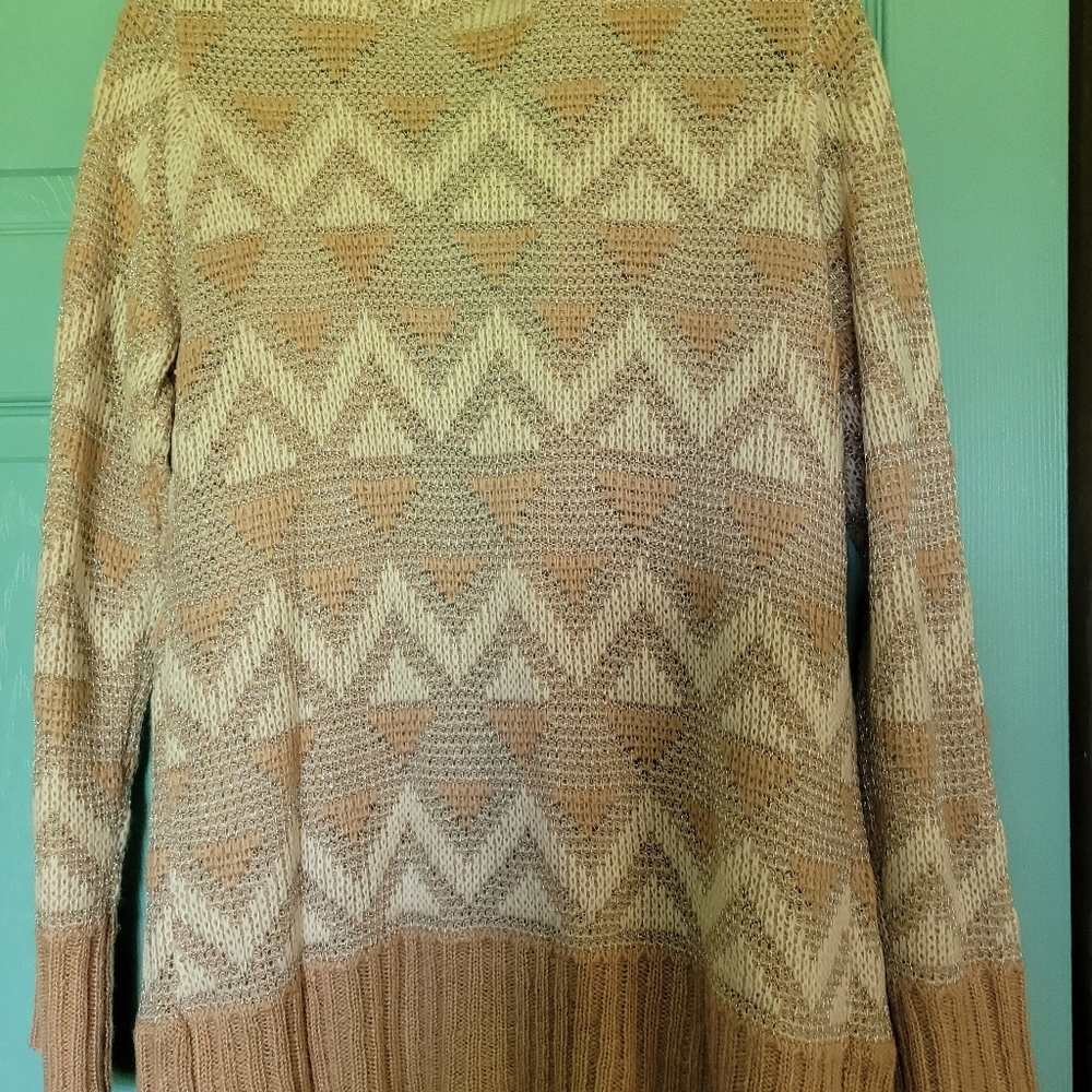 Cardigan - Picture 2 of 2